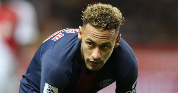 NÓNG: Neymar nổi loạn bỏ tập, quyết tâm rời khỏi PSG
