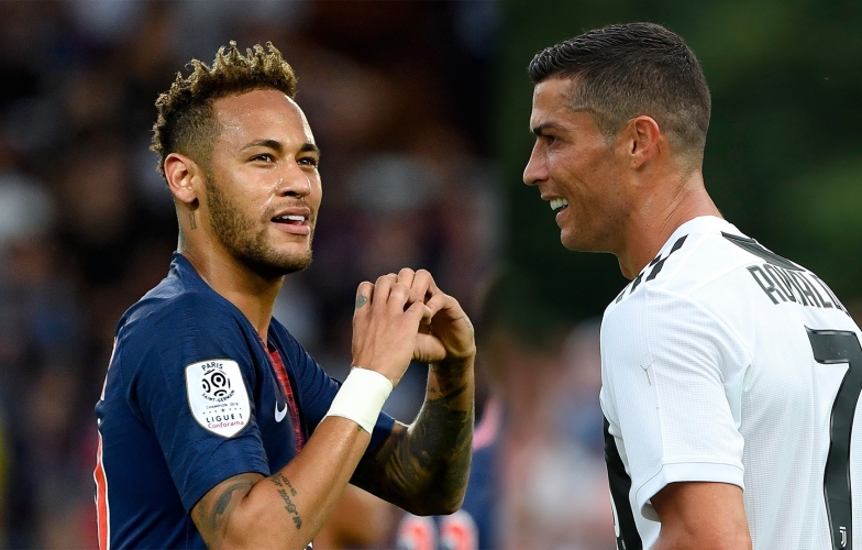 NÓNG: Neymar 'lật kèo' Barca, tới Juventus đá cặp với Ronaldo?