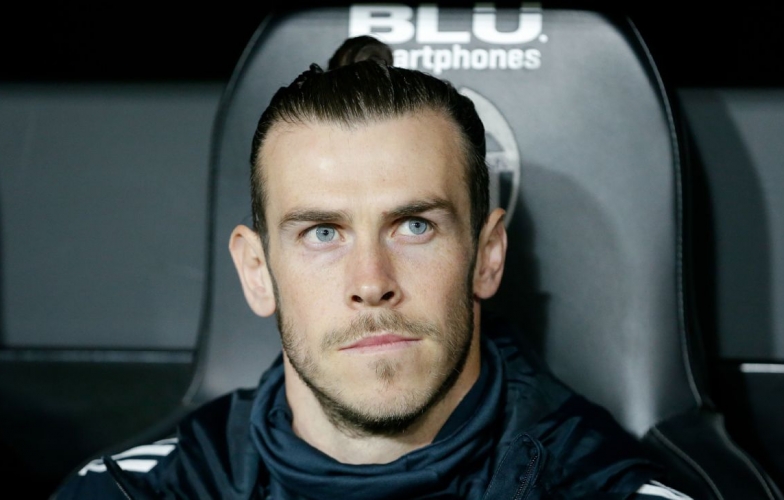 Huyền thoại MU: 'Bale sẽ là bản hợp đồng tuyệt vời dành cho Liverpool'