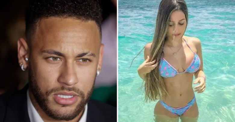 Neymar chính thức nhận phán quyết vụ cáo buộc hiếp dâm