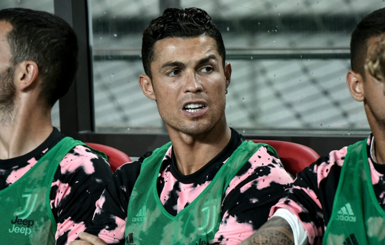 Juventus gửi thư đáp trả BTC K-League vụ Ronaldo không ra sân
