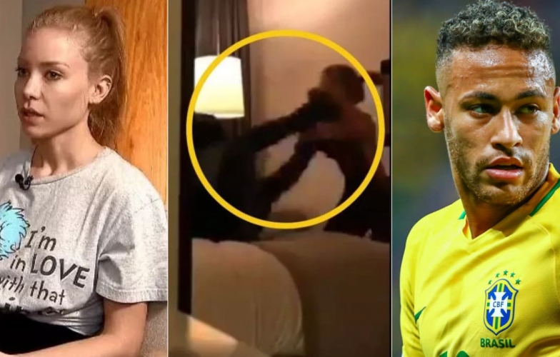 NÓNG: Neymar chính thức nhận phán quyết vụ cáo buộc hiếp dâm