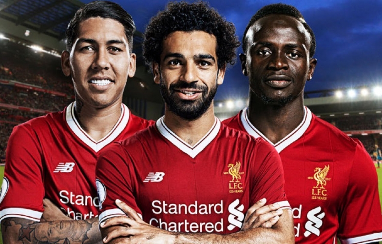 Đội hình xuất phát Liverpool đấu với Arsenal: Salah đá chính