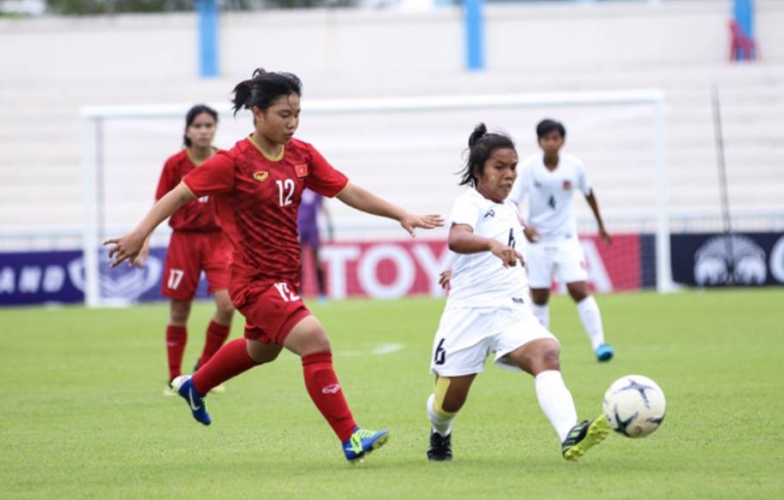 Kết quả bóng đá hôm nay 4/9: U15 Việt Nam bại trận