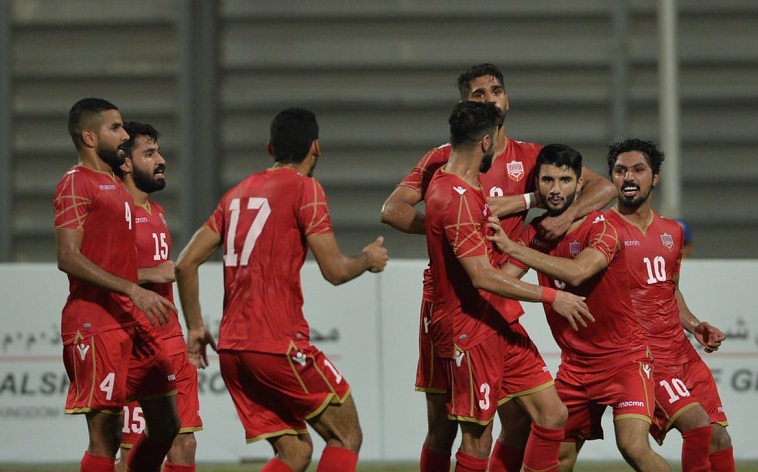 Bahrain đối mặt án phạt từ FIFA sau chiến thắng đội bóng số 1 châu Á