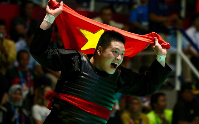 Hai nhà vô địch ASIAD của Việt Nam bị chủ nhà 'đá' khỏi SEA Games