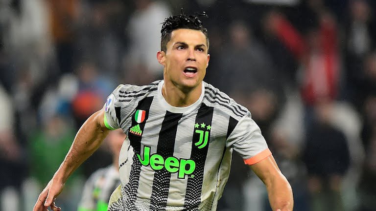 Top 5 cầu thủ ghi hat-trick nhiều nhất: Ronaldo số 1