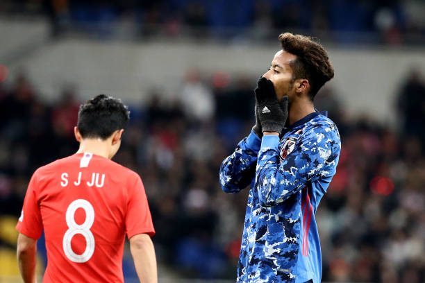 Đội bóng số 1 châu Á bất ngờ thất bại trước Hàn Quốc