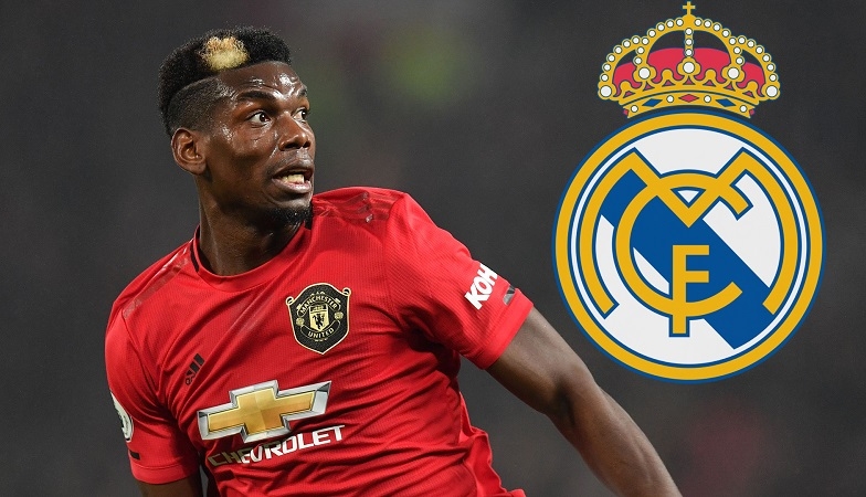 Góc nhìn độc giả: Real Madrid không cần Paul Pogba