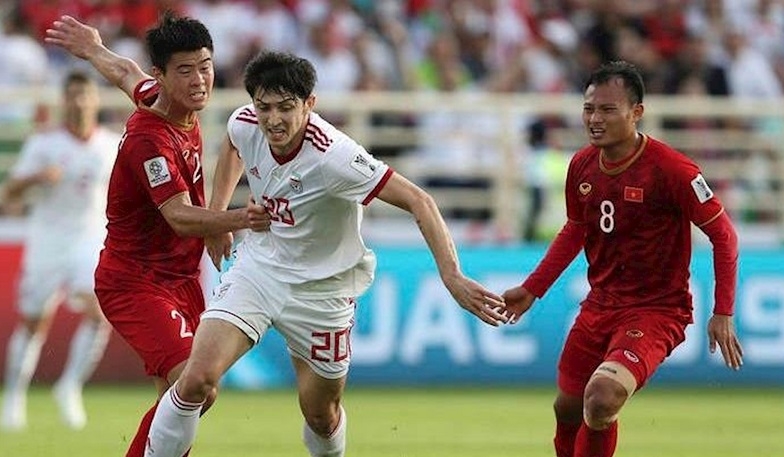 AFC vinh danh chân sút từng 2 lần 'xé lưới' ĐT Việt Nam