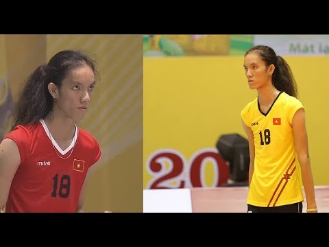 Tổng hợp những pha ghi điểm xuất sắc của Bích Tuyền 