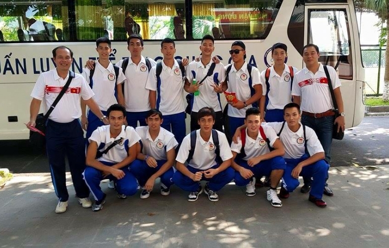 U23 Việt Nam rơi vào bảng tử thần tại Giải U23 châu Á 2019