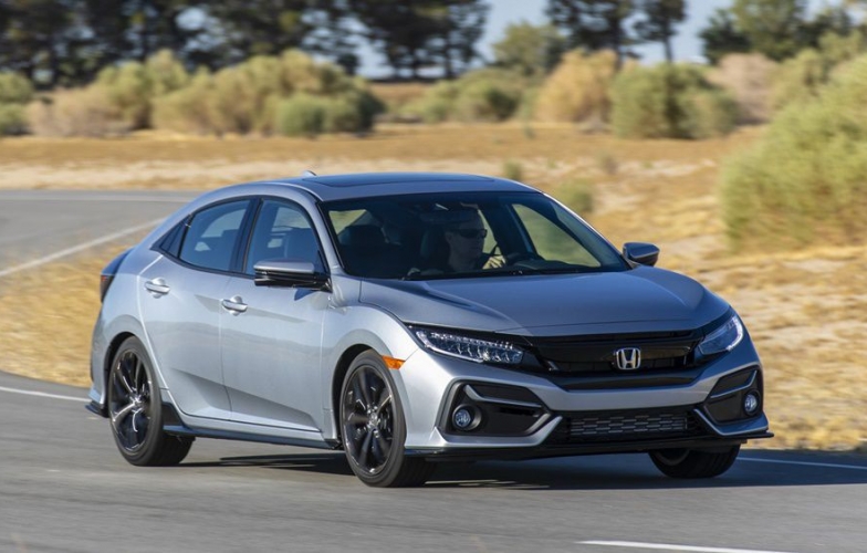 Honda Civic: Giá lăn bánh 2023, TSKT & đánh giá chi tiết nhất