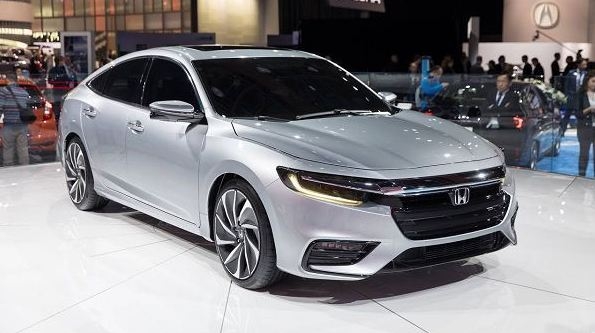 Honda Civic 2021 giá mềm sắp ra mắt, đe dọa Mazda 3