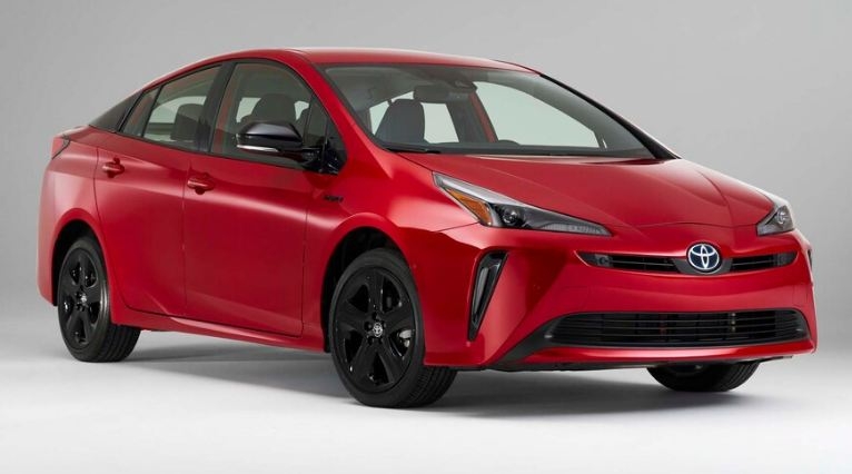 Toyota sẽ sớm ra mắt 3 siêu phẩm, cạnh tranh các mẫu xe điện