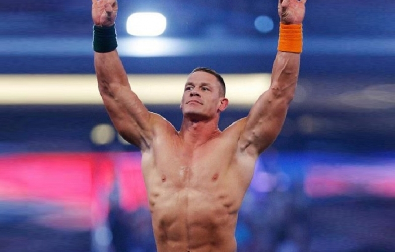 John Cena sẽ trở thành Sandman của vũ trụ điện ảnh Marvel?