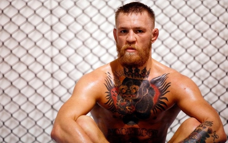 Conor McGregor đòi nhận thêm kỷ lục knockdown tại UFC 
