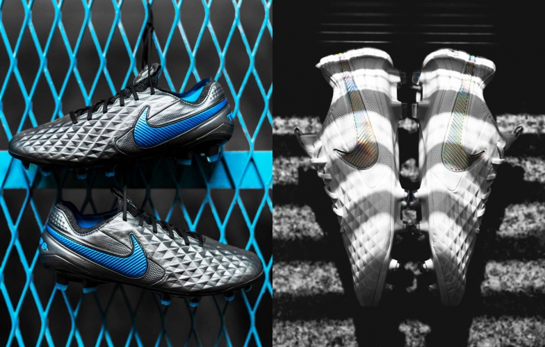 Nike chính thức giới thiệu Tiempo Legend 8 - Under The Radar