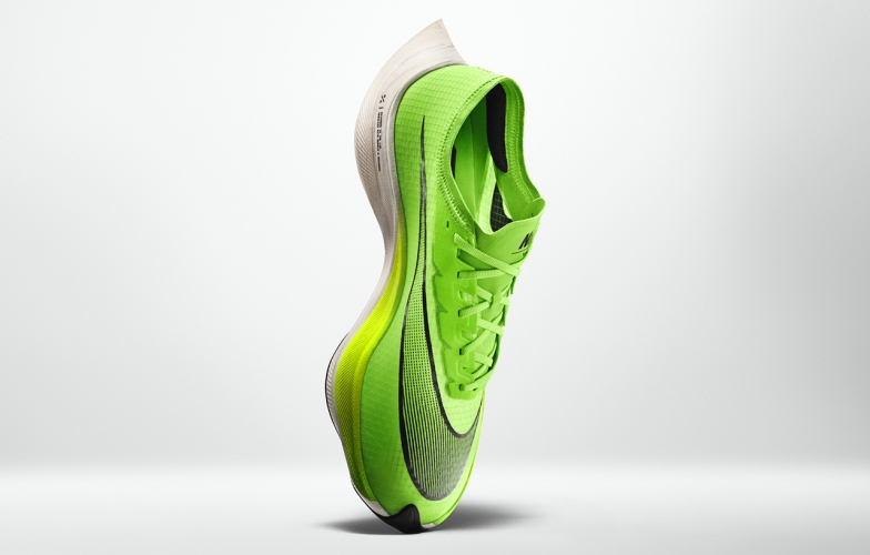 Siêu giày Nike Vaporfly được điều tra 'đặc biệt'