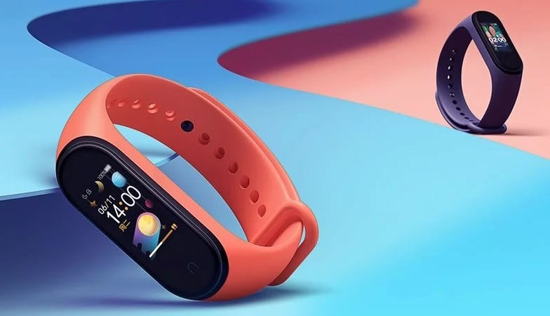 Mi Band 5 có thể sở hữu màn hình lớn hơn, giá vẫn rẻ