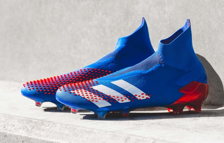 Adidas ra mắt Predator 20+ 'Tormentor' phối màu dữ dằn