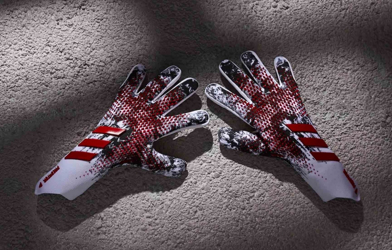 Adidas ra mắt găng tay Predator Pro vinh danh 'Manuel Neuer'