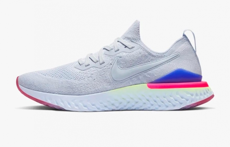 Nike Việt Nam giảm giá 50% sản phẩm trong dịp nghỉ lễ
