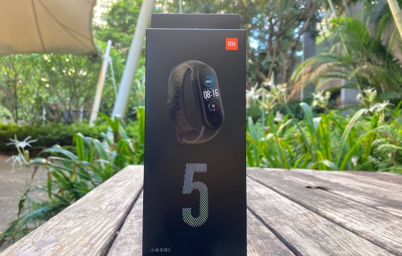 Đánh giá sơ bộ Xiaomi Mi Band 5: Mọi thứ đều hay hơn