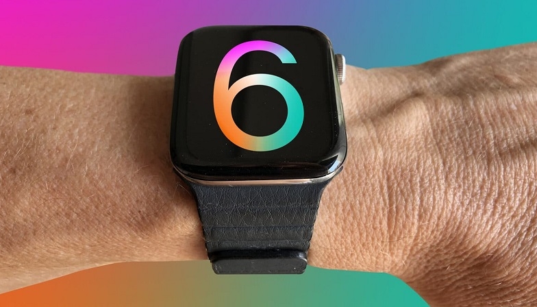 Apple Watch 6 sẽ ra mắt ngày 15/9 cùng iPhone 12