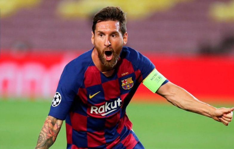 5 lời khuyên về dinh dưỡng từ chuyên gia của Messi