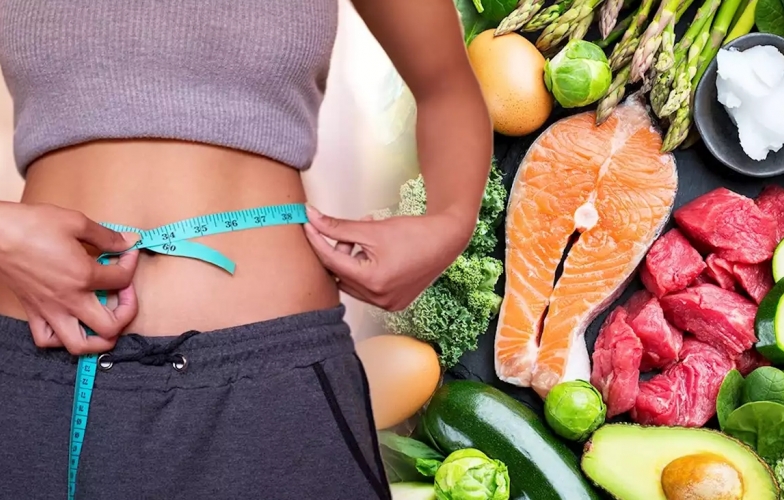 Nên ăn bao nhiêu protein mỗi ngày để giảm cân hiệu quả?