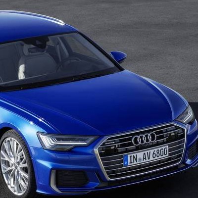 Cài phần mềm gian lận khí thải, 60.000 xe Audi bị thu hồi