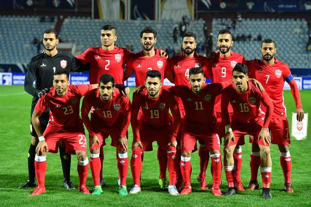 Kyrgyzstan mất điểm ở phút bù giờ thứ 4 trước Bahrain