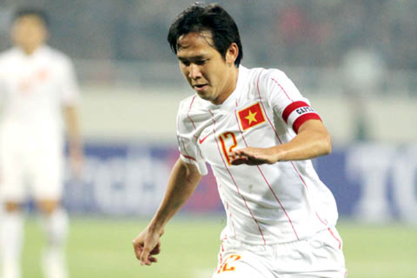 Nhà vô địch AFF Cup lo lắng cho ĐT Việt Nam