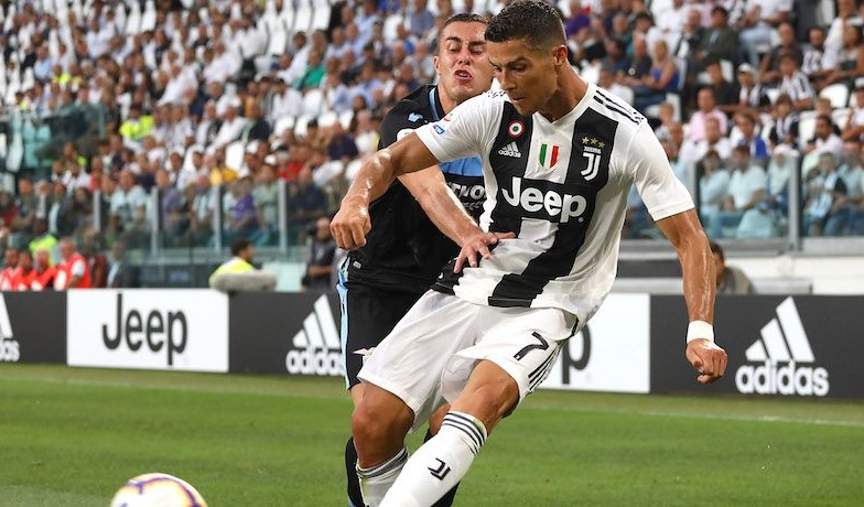Kết quả bóng đá hôm nay 28/1: Ronaldo lại 'cứu' Juve