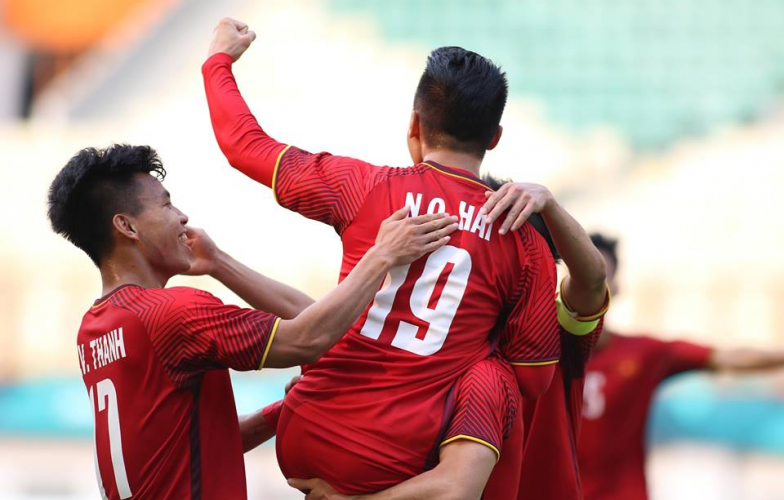 U23 Việt Nam - U23 Brunei: Chờ đợi cơn mưa bàn thắng