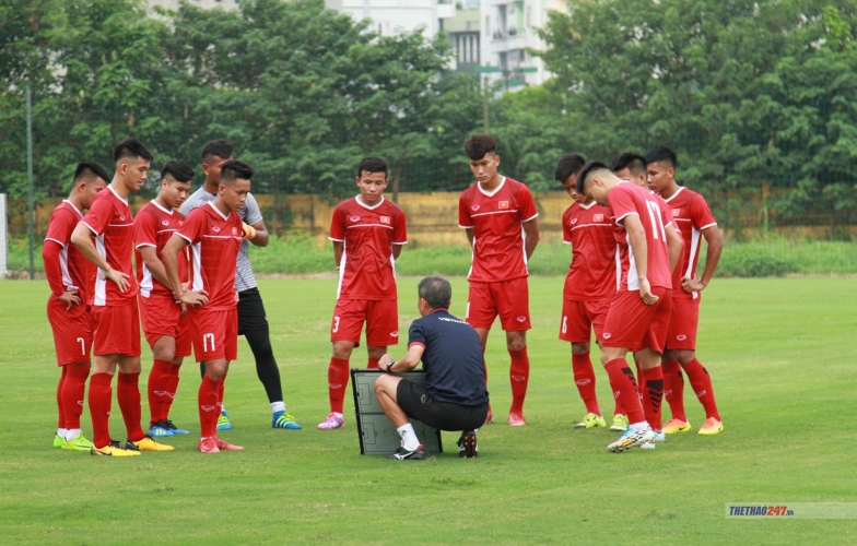 Nóng: Việt Nam được chọn làm chủ nhà của vòng loại U19 và U16 châu Á