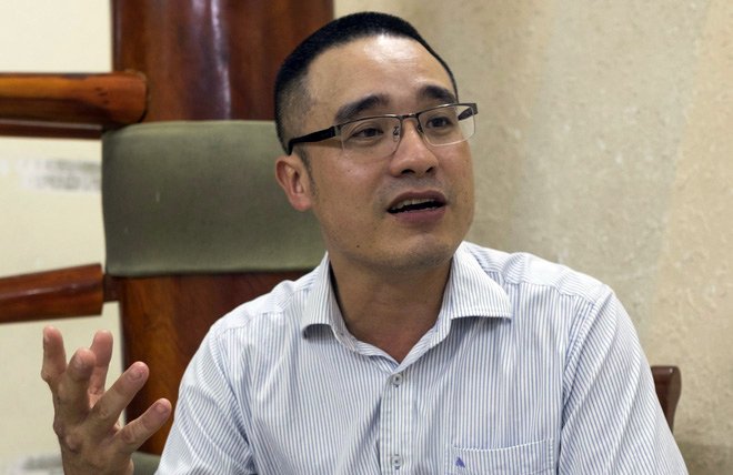 Nam Anh Kiệt thừa nhận đánh người vì muốn  'dạy dỗ phản đồ'