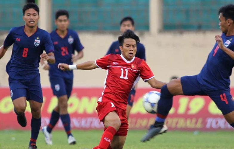 Lịch thi đấu bóng đá hôm nay 7/8: U18 Việt Nam ra quân