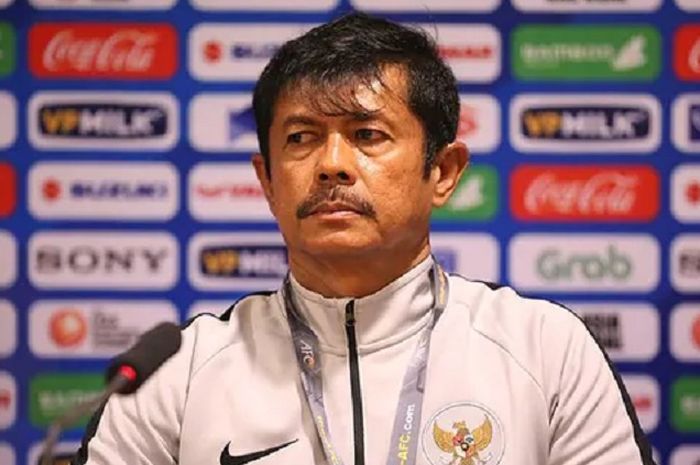 HLV U22 Indonesia: 'Chúng tôi sẽ vào chung kết SEA Games'