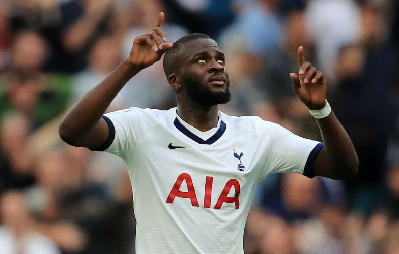 Tottenham muốn 'thanh lý' Ndombele