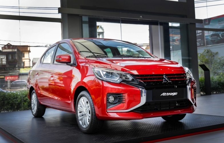 Bảng giá xe Mitsubishi 2021: Khuyến mãi mới nhất (06/2021)