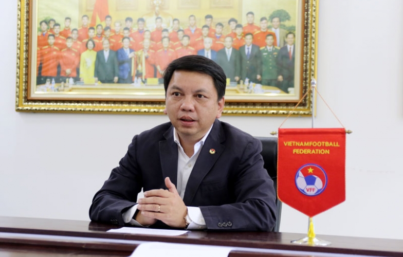 VFF lên tiếng về vụ CLB Phong Phú Hà Nam bỏ thi đấu
