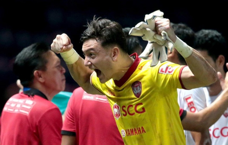  Muangthong United hủy diệt Phatthana Nikhom City 10 bàn không gỡ