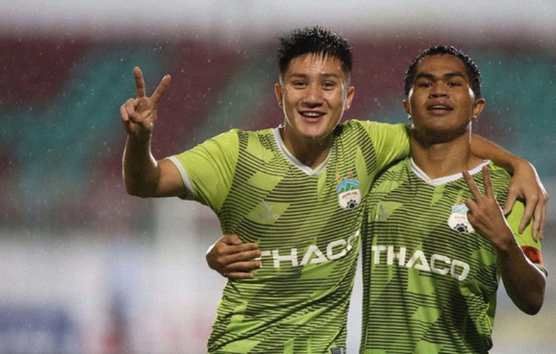 Bảng xếp hạng U21 Quốc gia 2020: Hà Nội trở thành cựu vương