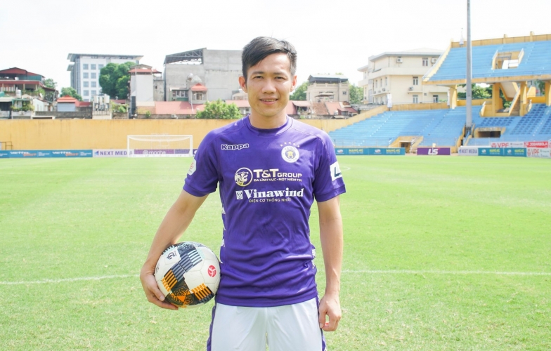 Hà Nội FC biến nhà vô địch AFF Cup thành 'hạt nhân mới'