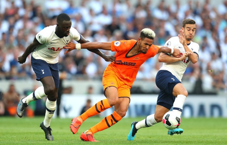 Nhận định Tottenham vs Newcastle: Gà trống trở lại đường đua