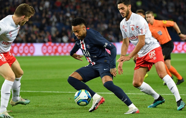 Nhận định Reims vs PSG: Nhà vua trên đường trở lại