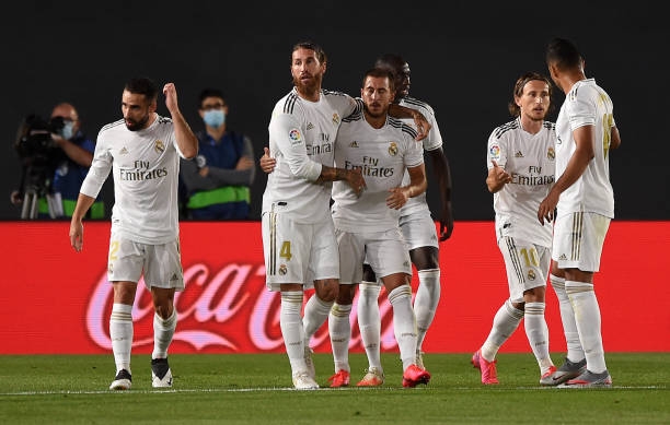 Nhận định Valencia vs Real Madrid: Hiểm địa đón chờ