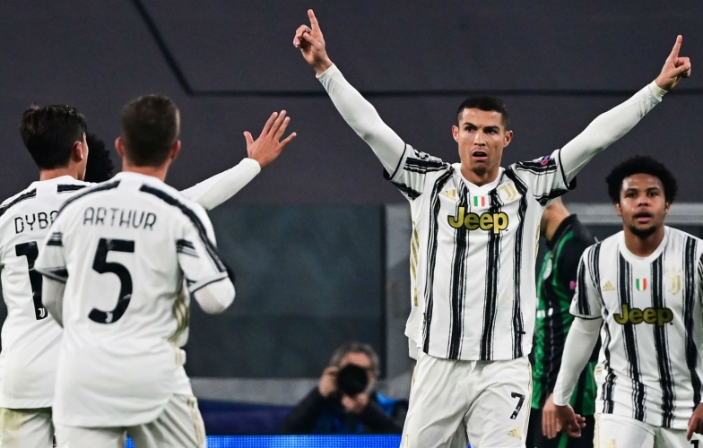 HLV Pirlo không hài lòng với ngôi sao ‘đần độn’ của Juventus
